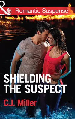 Shielding the Suspect, C.J. Miller