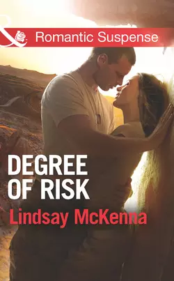 Degree of Risk, Lindsay McKenna