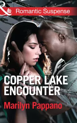 Copper Lake Encounter, Marilyn Pappano