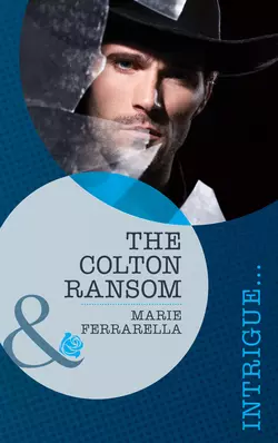 The Colton Ransom Marie Ferrarella