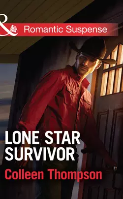 Lone Star Survivor, Colleen Thompson