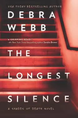 The Longest Silence Debra Webb