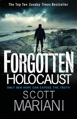 The Forgotten Holocaust, Scott Mariani