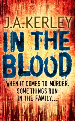 In the Blood, J. Kerley