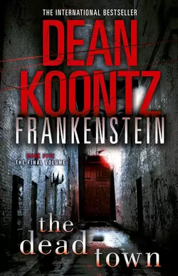 The Dead Town Dean Koontz