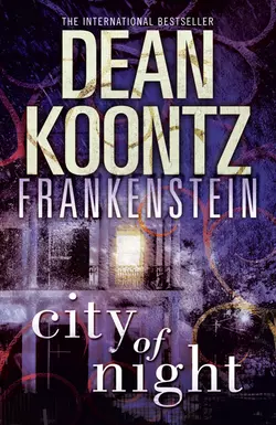 City of Night, Dean Koontz