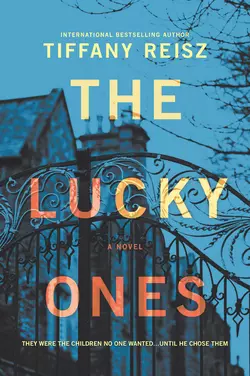 The Lucky Ones, Tiffany Reisz