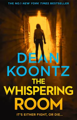 The Whispering Room Dean Koontz