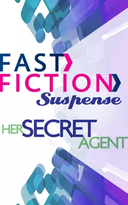 Her Secret Agent, Lynette Eason