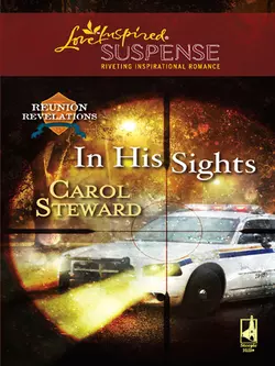 In His Sights, Carol Steward