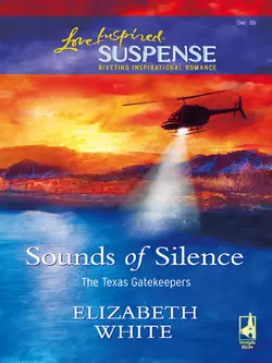 Sounds Of Silence Elizabeth White