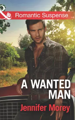 A Wanted Man, Jennifer Morey