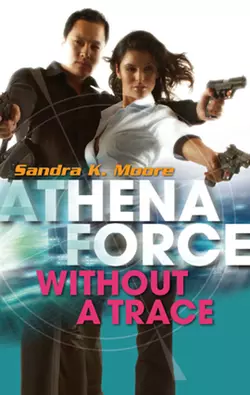 Without A Trace, Sandra Moore