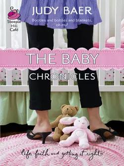 The Baby Chronicles Judy Baer