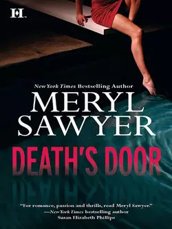 Death′s Door Meryl Sawyer