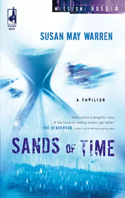 Sands Of Time, Susan Warren