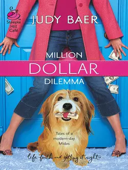 Million Dollar Dilemma Judy Baer