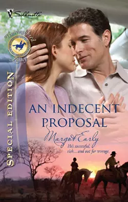 An Indecent Proposal Margot Early