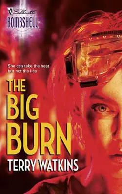 The Big Burn Terry Watkins