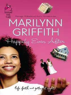 Happily Even After, Marilynn Griffith