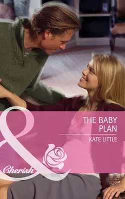 The Baby Plan, Kate Little