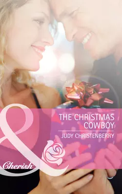 The Christmas Cowboy, Judy Christenberry