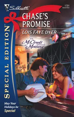 Chase′s Promise Lois Dyer