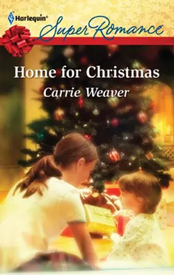 Home For Christmas, Carrie Weaver