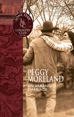 An Arranged Marriage Peggy Moreland