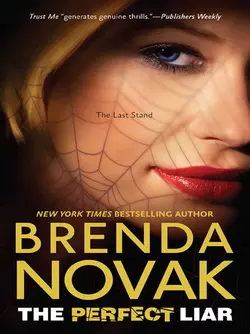 The Perfect Liar Brenda Novak