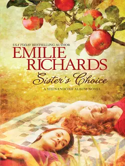 Sister′s Choice, Emilie Richards