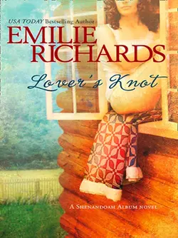 Lover′s Knot, Emilie Richards