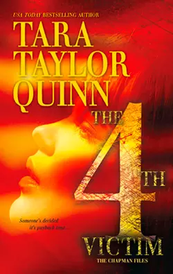 The Fourth Victim Tara Quinn