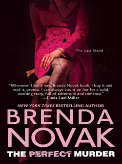 The Perfect Murder, Brenda Novak