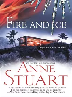 Fire And Ice Anne Stuart