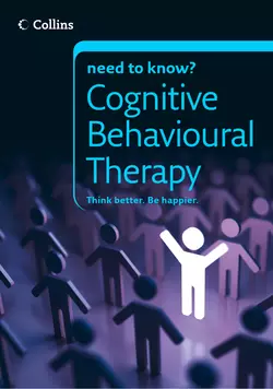 Cognitive Behavioural Therapy, Carolyn Boyes