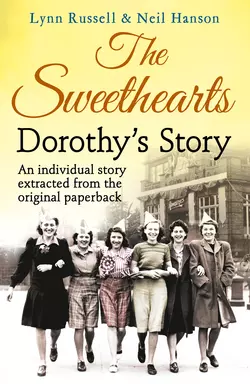 Dorothy’s story, Lynn Russell