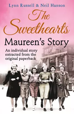 Maureen’s story, Lynn Russell