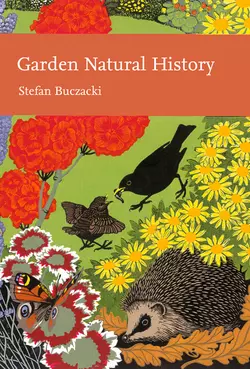 Garden Natural History, Stefan Buczacki