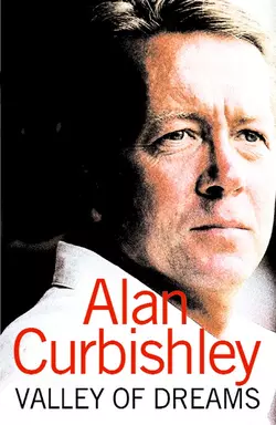 Valley of Dreams, Alan Curbishley