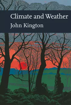 Climate and Weather, John Kington