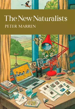 The New Naturalists, Peter Marren