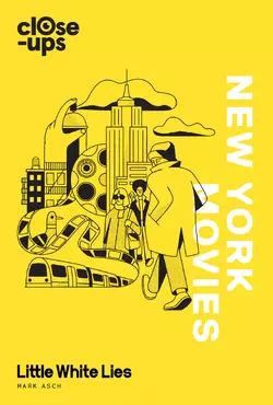 New York Movies, Mark Asch