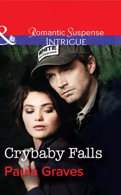 Crybaby Falls, Paula Graves