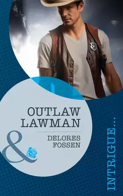 Outlaw Lawman Delores Fossen