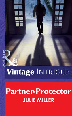 Partner-Protector Julie Miller