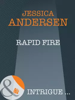 Rapid Fire, Jessica Andersen