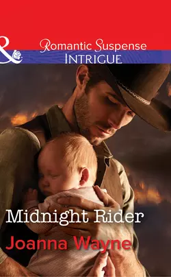 Midnight Rider Joanna Wayne