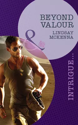 Beyond Valour Lindsay McKenna