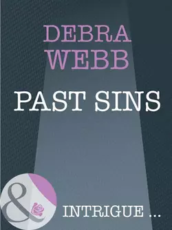 Past Sins, Debra Webb